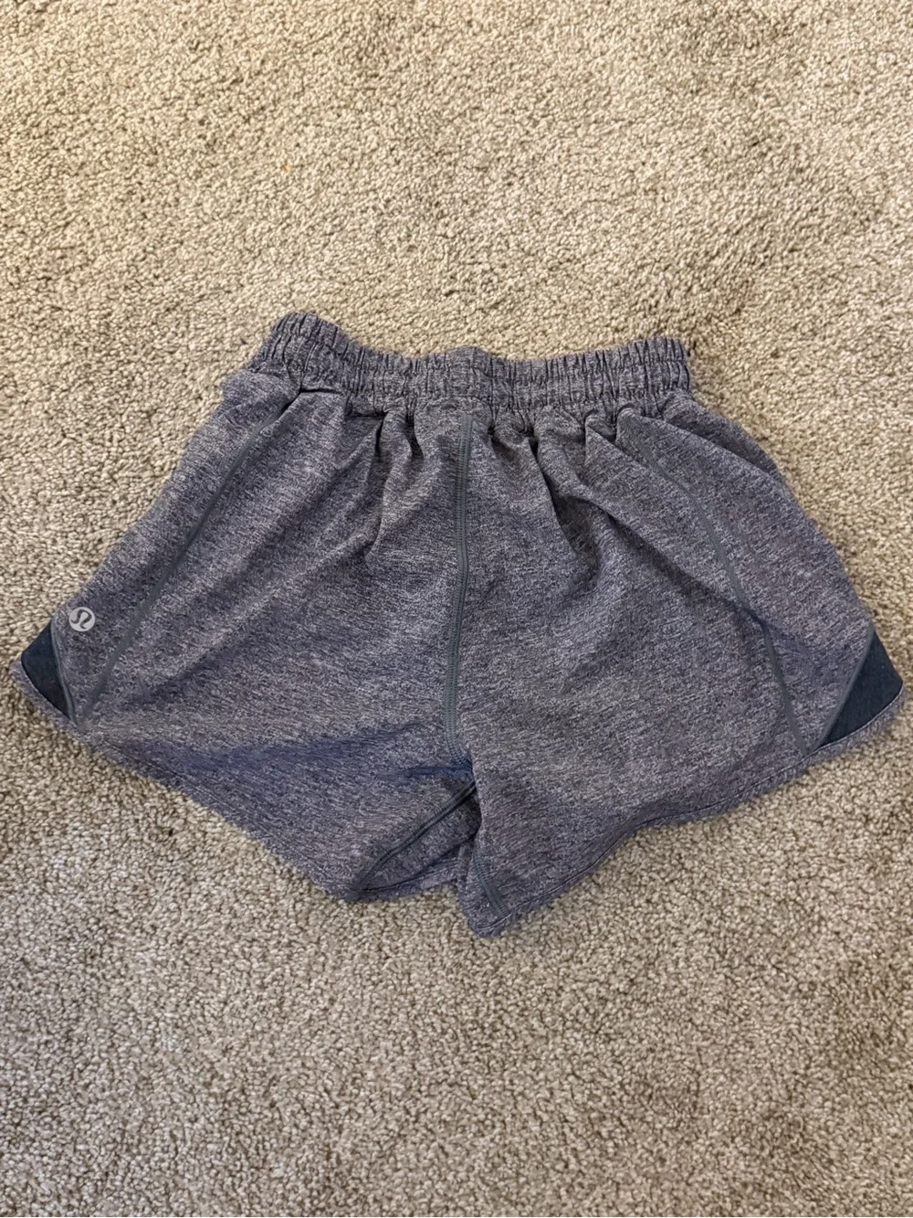 Lululemon Hotty Hot Short II *Long 4